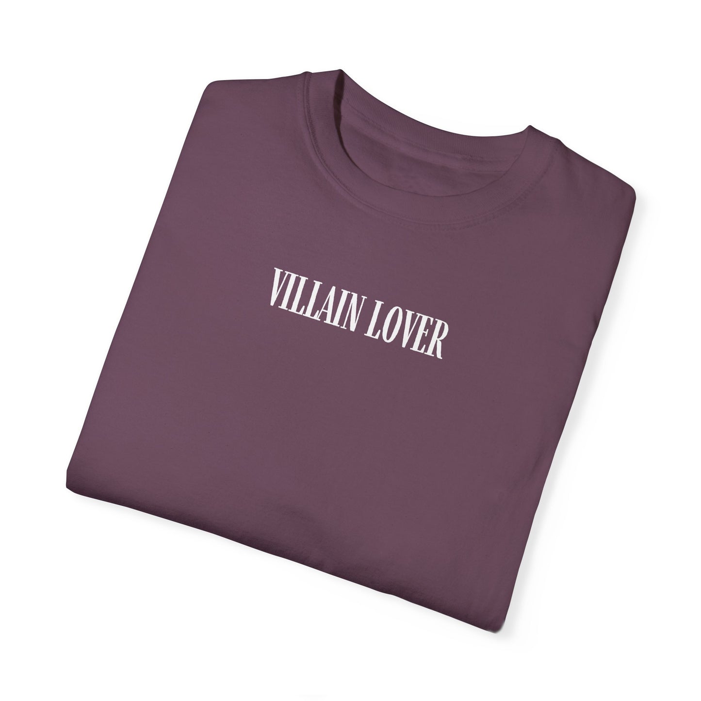Villain Lover T-Shirt